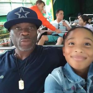 Meet your Posher, Marc